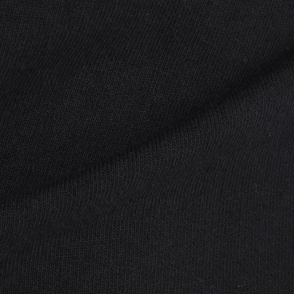 ルーカ（RVCA）（メンズ）BLINDER 長袖Tシャツ BF042055 BLK