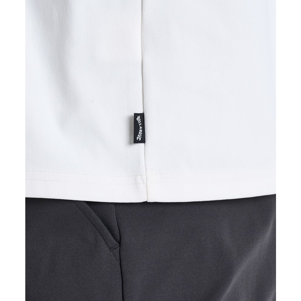 ビラボン（BILLABONG）（メンズ）WARM SOFTTY 長袖Tシャツ BF012850 CRM
