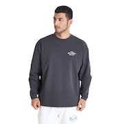 (メンズ)WARM SOFTTY 長袖Tシャツ BF012850 RAV
