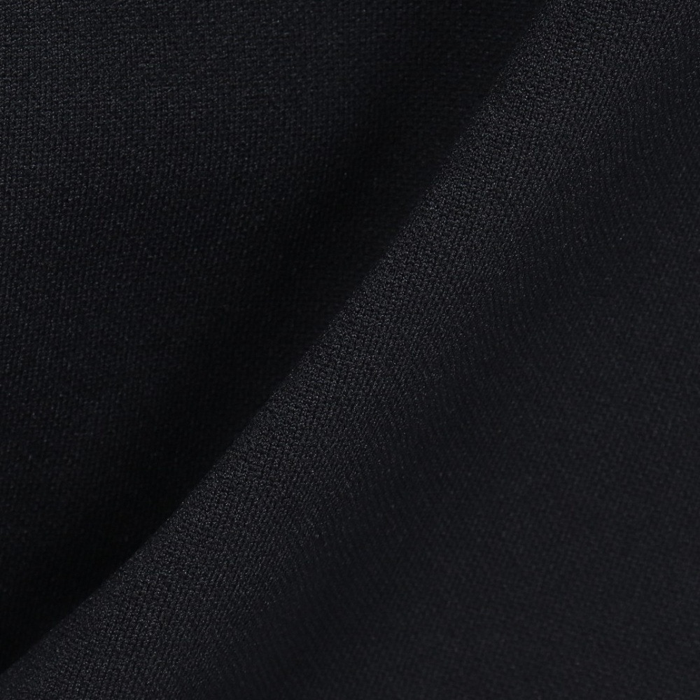 ライズ（RYZ）（メンズ）長袖Tシャツ RZ10CD25FW0001 BLK