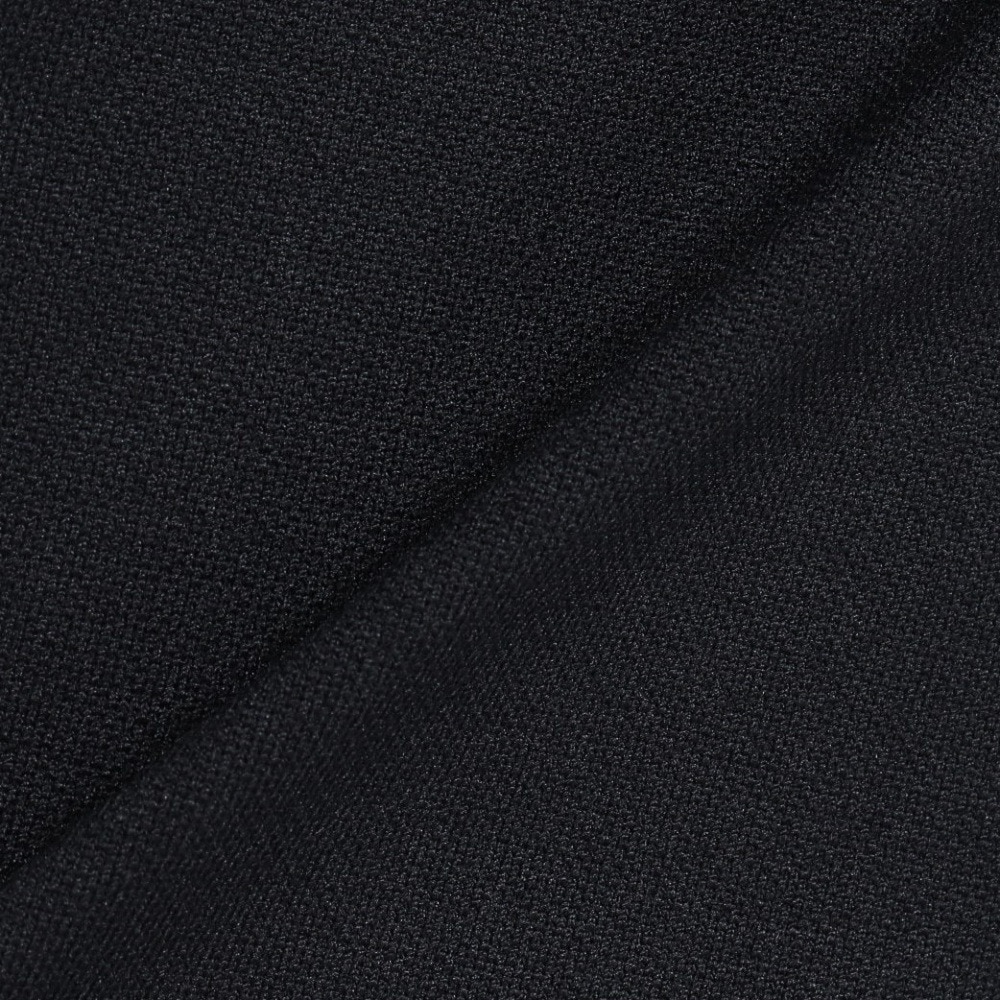 ライズ（RYZ）（メンズ）HALF OF THE R 長袖Tシャツ RZ10CD25FW0002 BLK