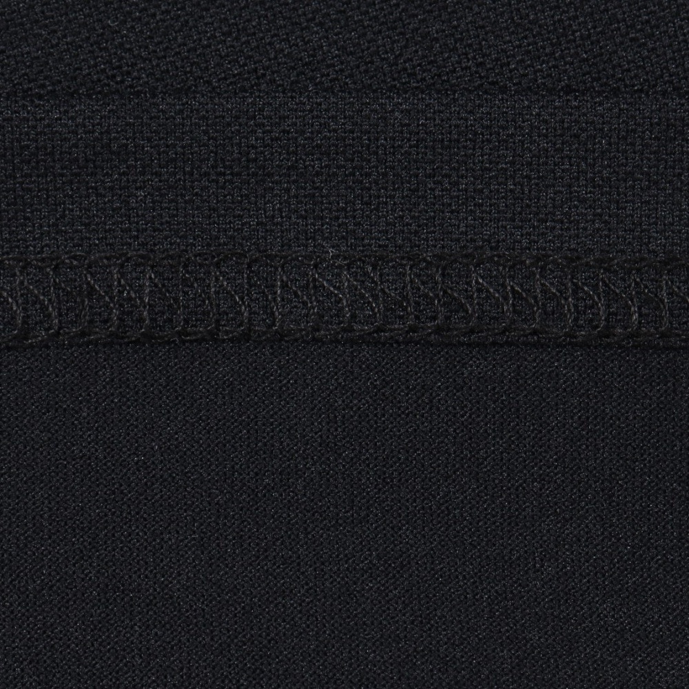 ライズ（RYZ）（メンズ）HALF OF THE R 長袖Tシャツ RZ10CD25FW0002 BLK