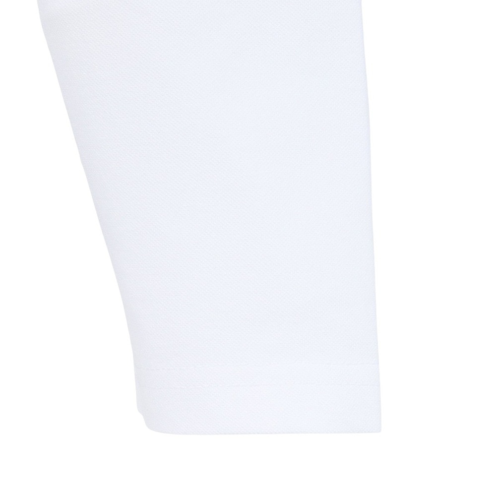 ライズ（RYZ）（メンズ）HALF OF THE R 長袖Tシャツ RZ10CD25FW0002 WHT