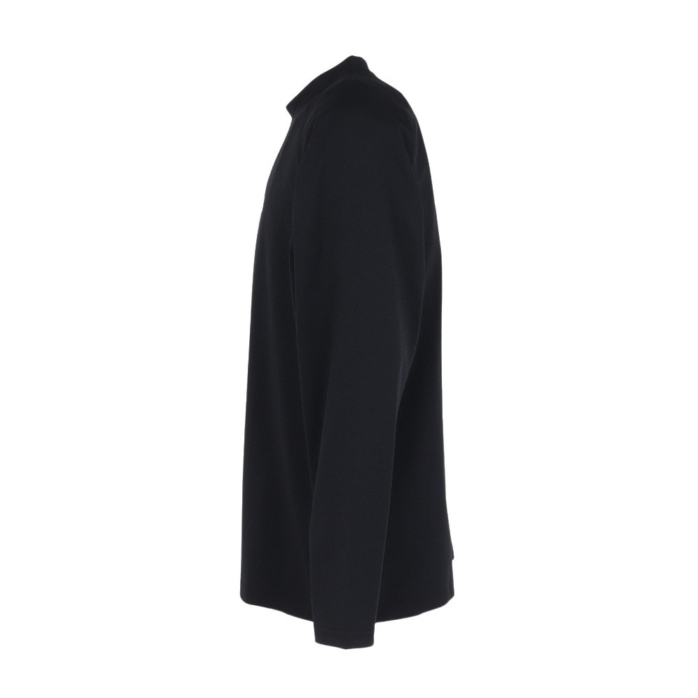 ライズ（RYZ）（メンズ）TIME IS RYZ 長袖Tシャツ RZ10CD25FW0003 BLK