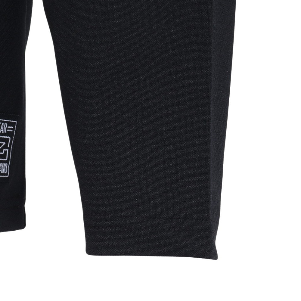 ライズ（RYZ）（メンズ）TIME IS RYZ 長袖Tシャツ RZ10CD25FW0003 BLK