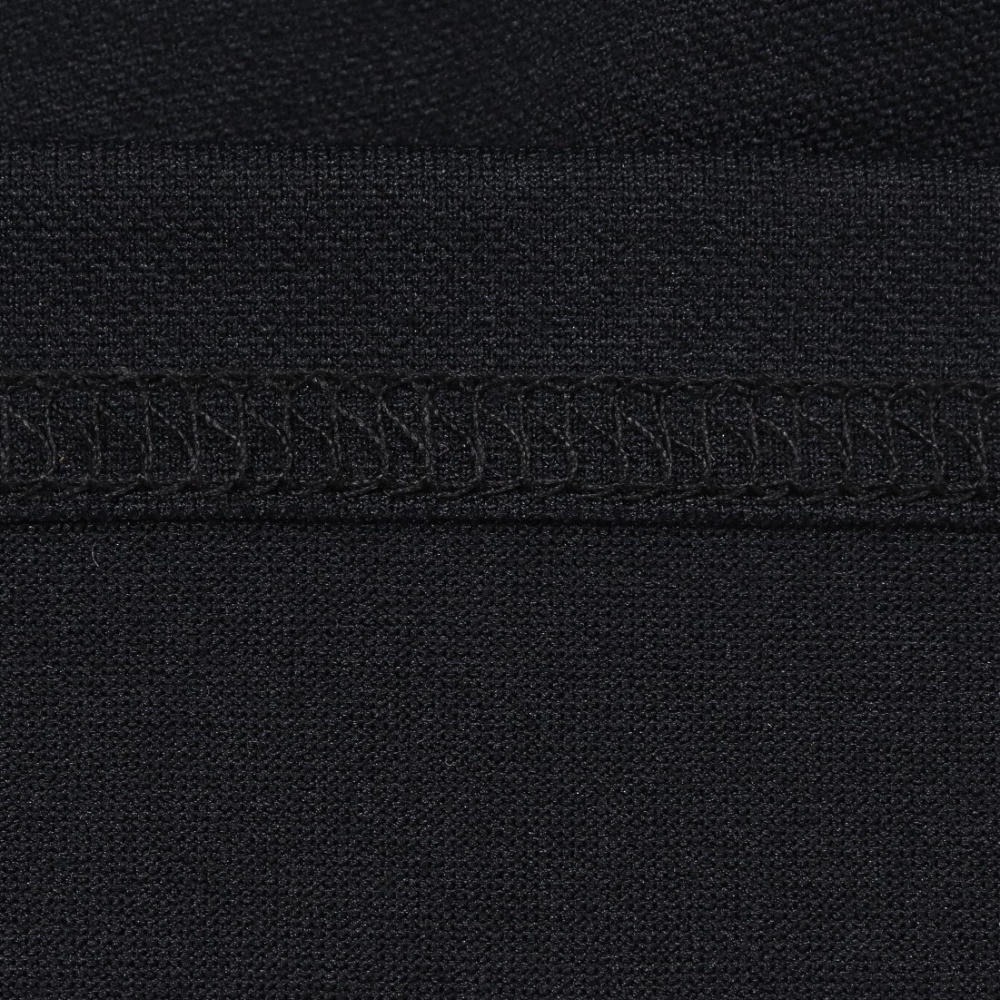 ライズ（RYZ）（メンズ）TIME IS RYZ 長袖Tシャツ RZ10CD25FW0003 BLK