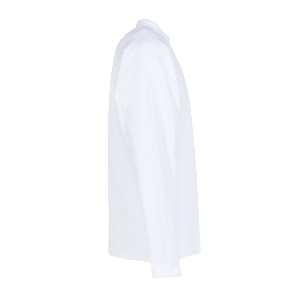 ライズ（RYZ）（メンズ）TIME IS RYZ 長袖Tシャツ RZ10CD25FW0003 WHT