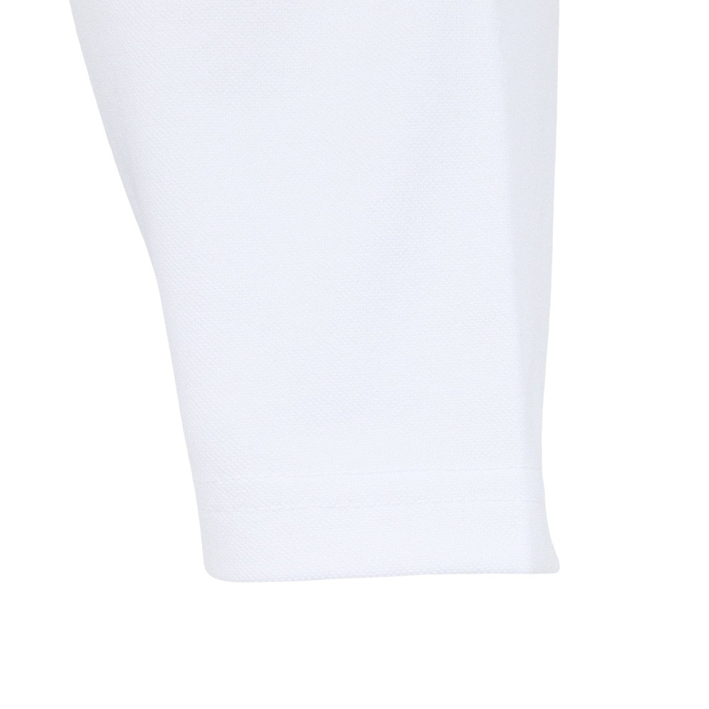 ライズ（RYZ）（メンズ）TIME IS RYZ 長袖Tシャツ RZ10CD25FW0003 WHT