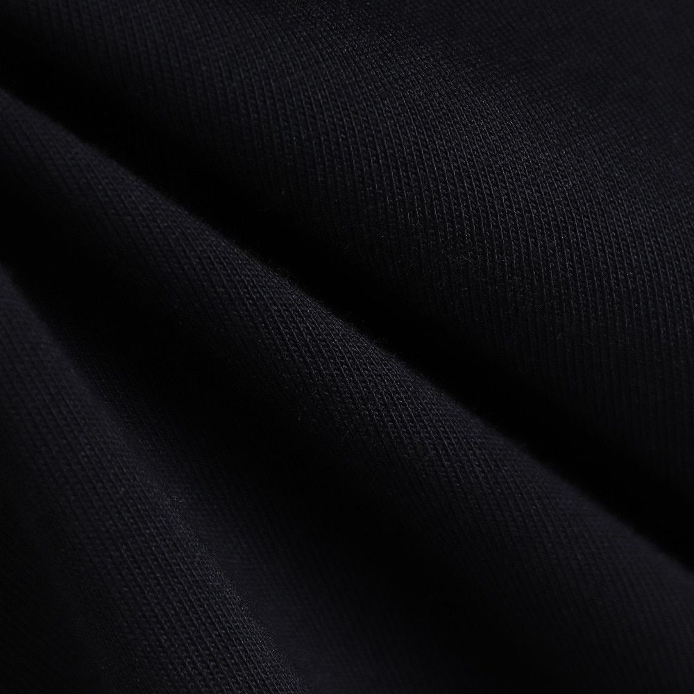 スライド（SLYDE）（メンズ）長袖Tシャツ SL25FWM-APP004BLK