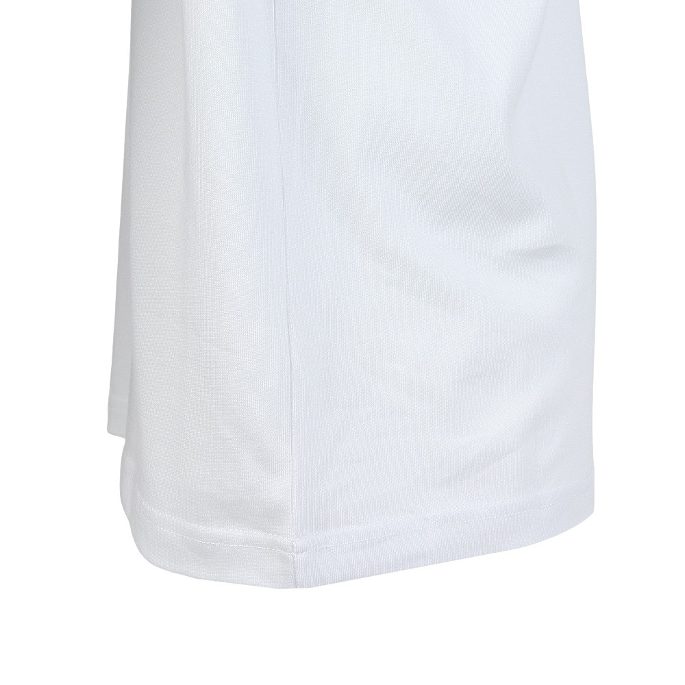スライド（SLYDE）（メンズ）長袖Tシャツ SL25FWM-APP004WHT