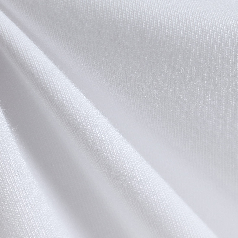 スライド（SLYDE）（メンズ）長袖Tシャツ SL25FWM-APP004WHT