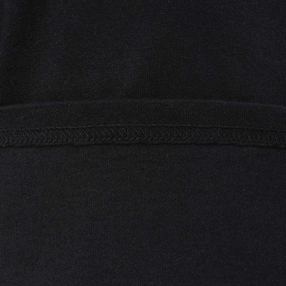 ハーレー（HURLEY）（メンズ）BORN FROM WATER 長袖Tシャツ MCLS252063-BLK