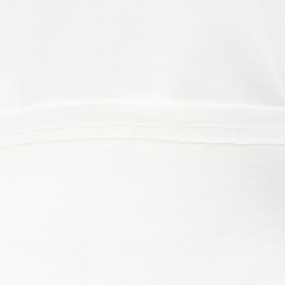 ハーレー（HURLEY）（メンズ）BORN FROM WATER 長袖Tシャツ MCLS252063-WHT