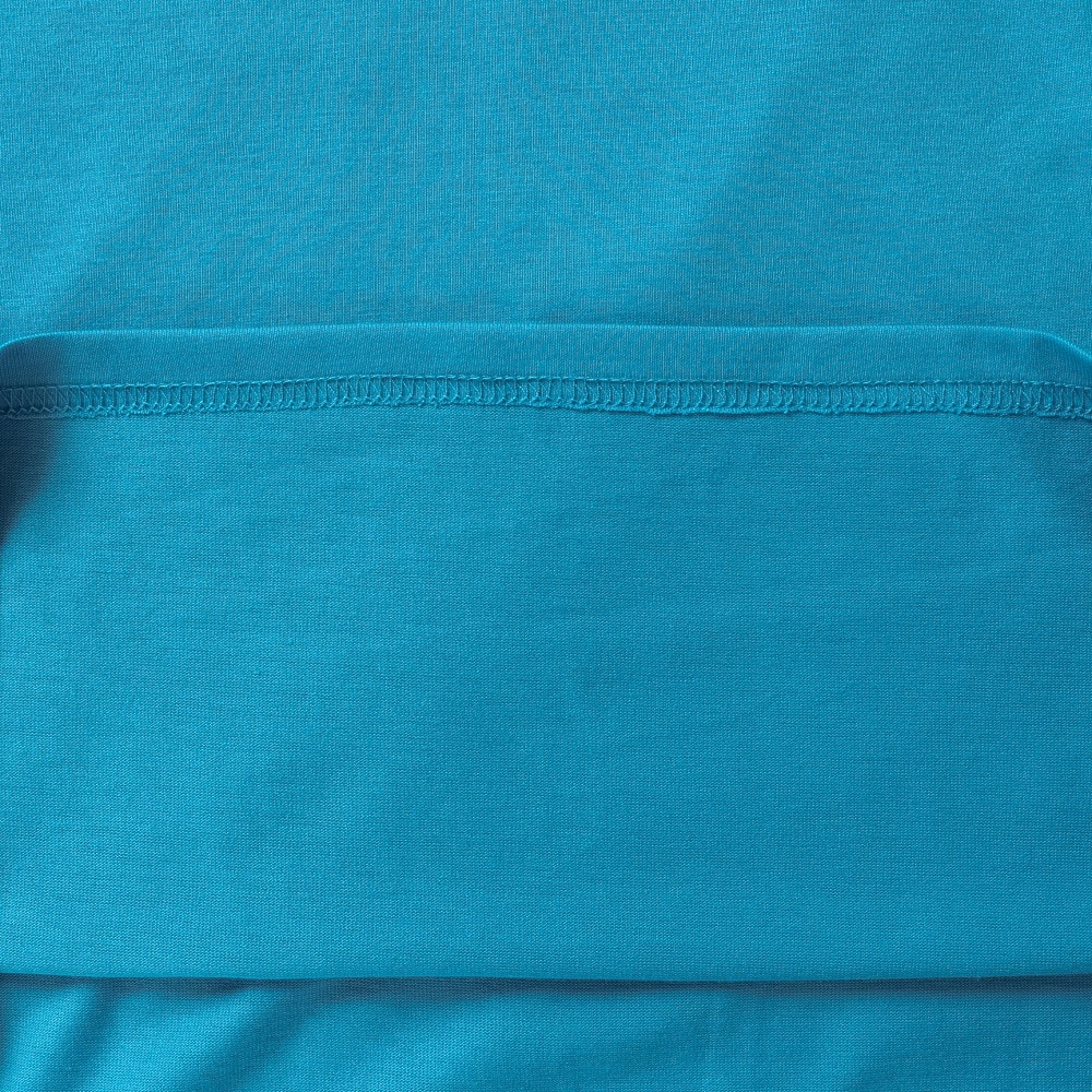 ハーレー（HURLEY）（メンズ）レフト チェスト ワン アンド オンリー 長袖Tシャツ MCLS252069-BLE