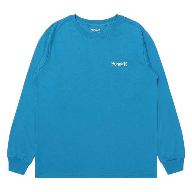 ハーレー（HURLEY）（メンズ）レフト チェスト ワン アンド オンリー 