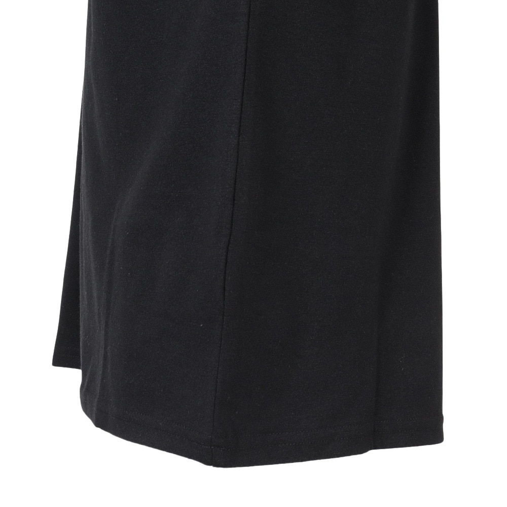 ハーレー（HURLEY）（メンズ）レフト チェスト ワン アンド オンリー 長袖Tシャツ MCLS252069-BLK