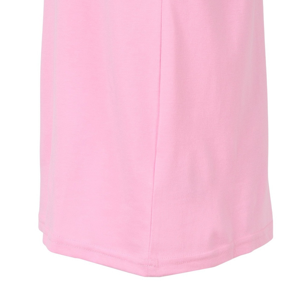 ハーレー（HURLEY）（メンズ）レフト チェスト ワン アンド オンリー 長袖Tシャツ MCLS252069-PNK