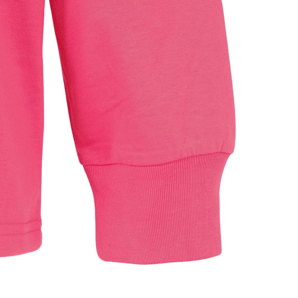 ハーレー（HURLEY）（メンズ）レフト チェスト ワン アンド オンリー 長袖Tシャツ MCLS252069-RED
