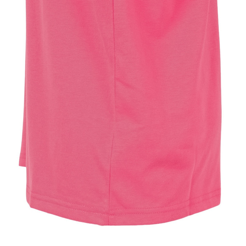 ハーレー（HURLEY）（メンズ）レフト チェスト ワン アンド オンリー 長袖Tシャツ MCLS252069-RED