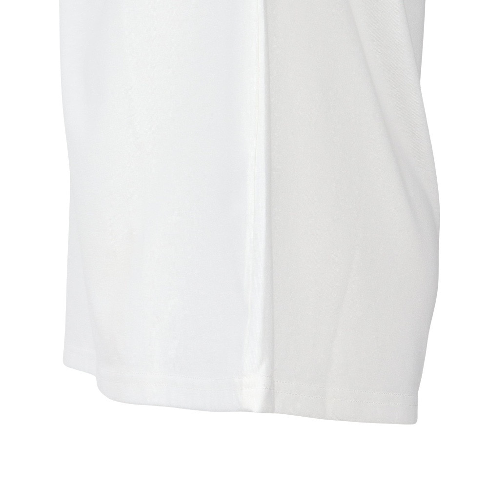 ハーレー（HURLEY）（メンズ）LC OAO 長袖Tシャツ MCLS252069-WHT