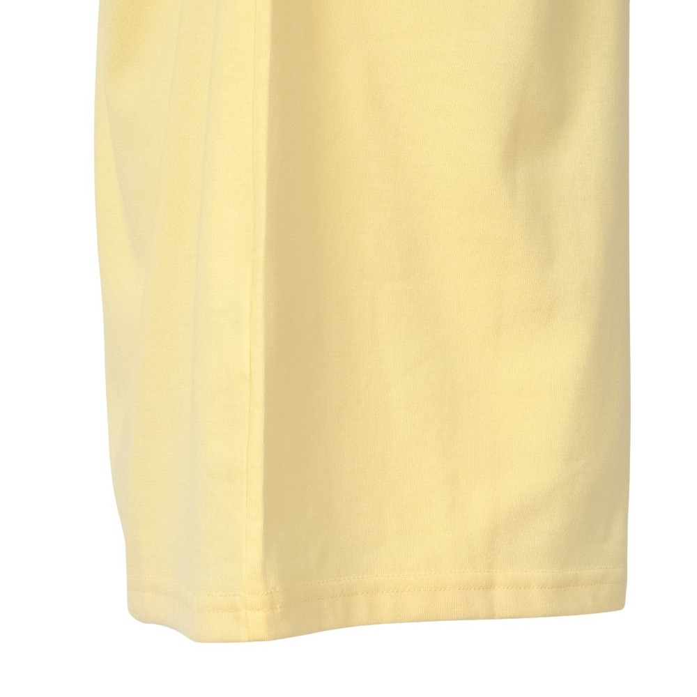 ハーレー（HURLEY）（メンズ）レフト チェスト ワン アンド オンリー 長袖Tシャツ MCLS252069-YEL