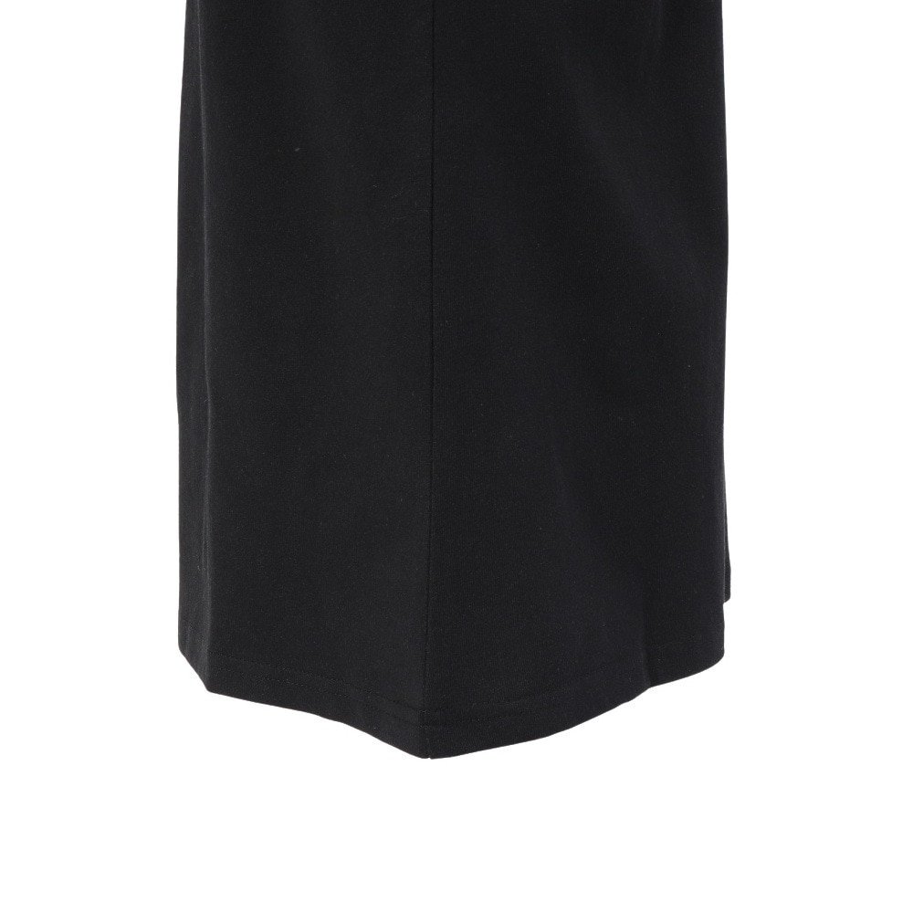 ハーレー（HURLEY）（メンズ）ボルケーノ 長袖Tシャツ MCLS252091-BLK