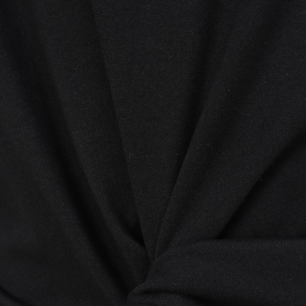ハーレー（HURLEY）（メンズ）ボルケーノ 長袖Tシャツ MCLS252091-BLK