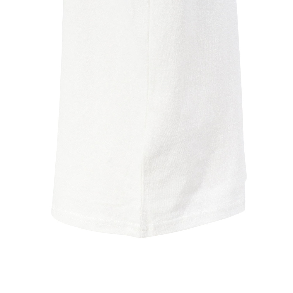 ハーレー（HURLEY）（メンズ）ボルケーノ 長袖Tシャツ MCLS252091-WHT