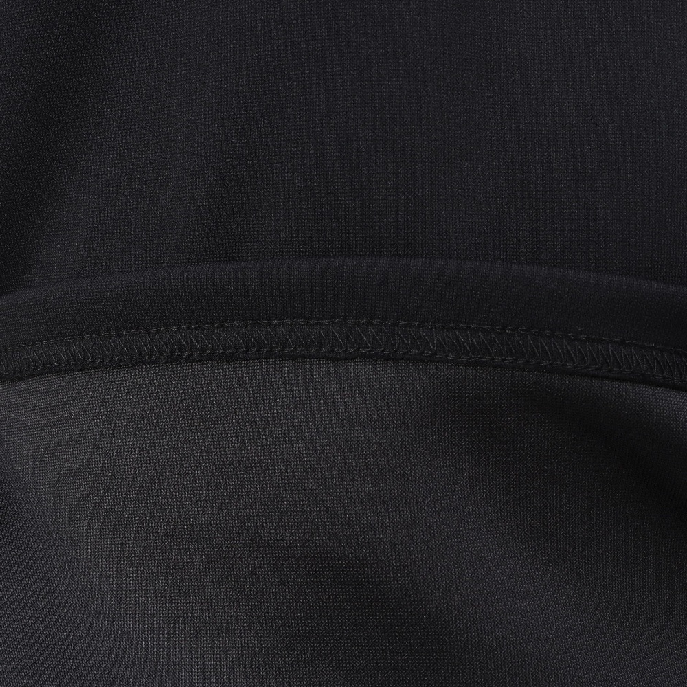 ハーレー（HURLEY）（メンズ）ファントム スウェット ライト ブロック パーティー 長袖Tシャツ MULS252008-BLK