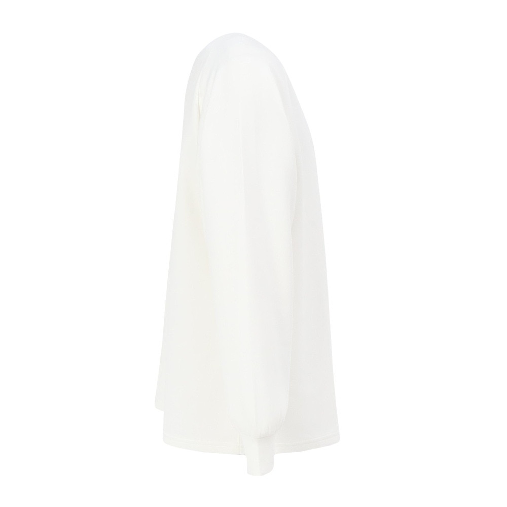 ハーレー（HURLEY）（メンズ）ファントム スウェット ライト ブロック パーティー 長袖Tシャツ MULS252008-WHT
