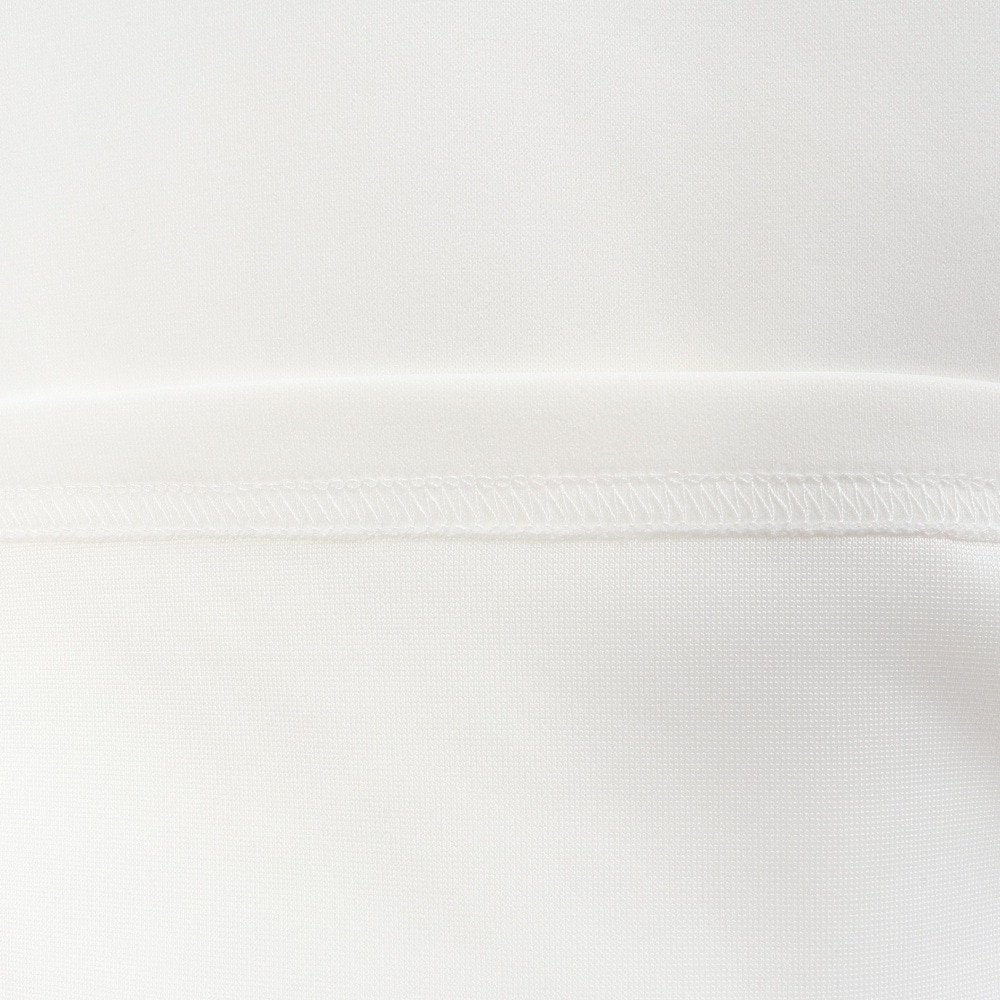 ハーレー（HURLEY）（メンズ）ファントム スウェット ライト ブロック パーティー 長袖Tシャツ MULS252008-WHT