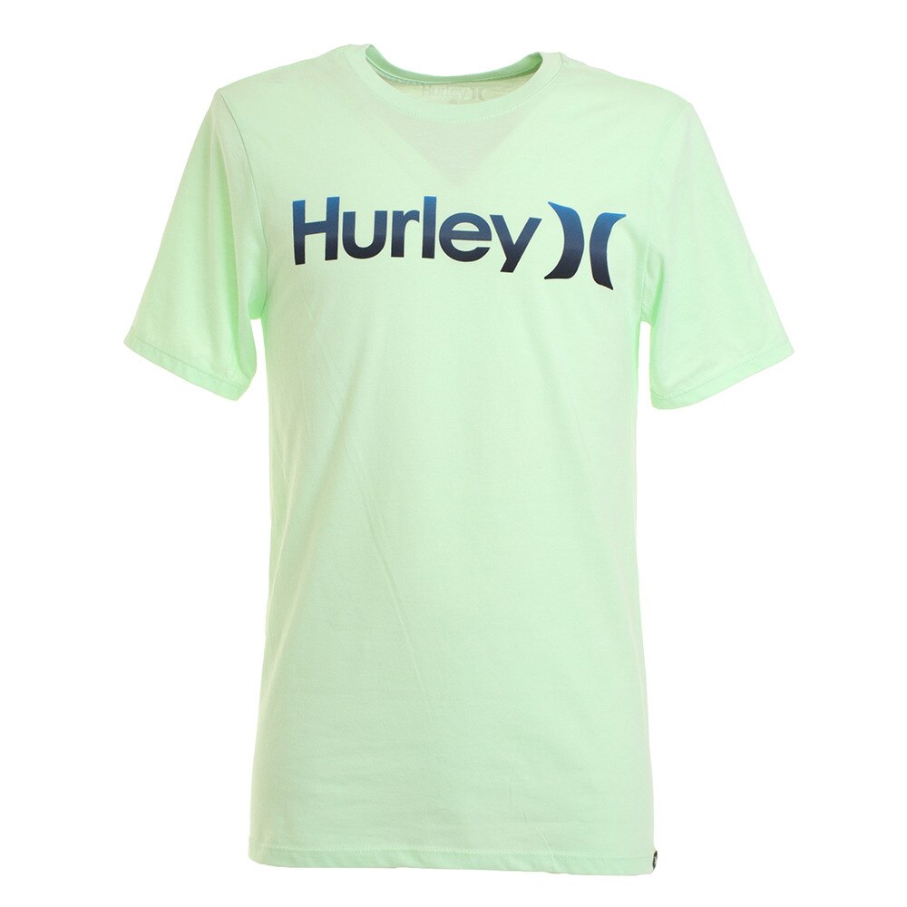  Tシャツ メンズ HRLY OAO 半袖 SIS892204-327 オンライン価格