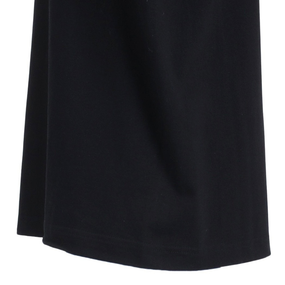 THRASHER（メンズ）Tシャツ メンズ 半袖 MAGロゴ Tシャツ TH8101BLK オンライン価格