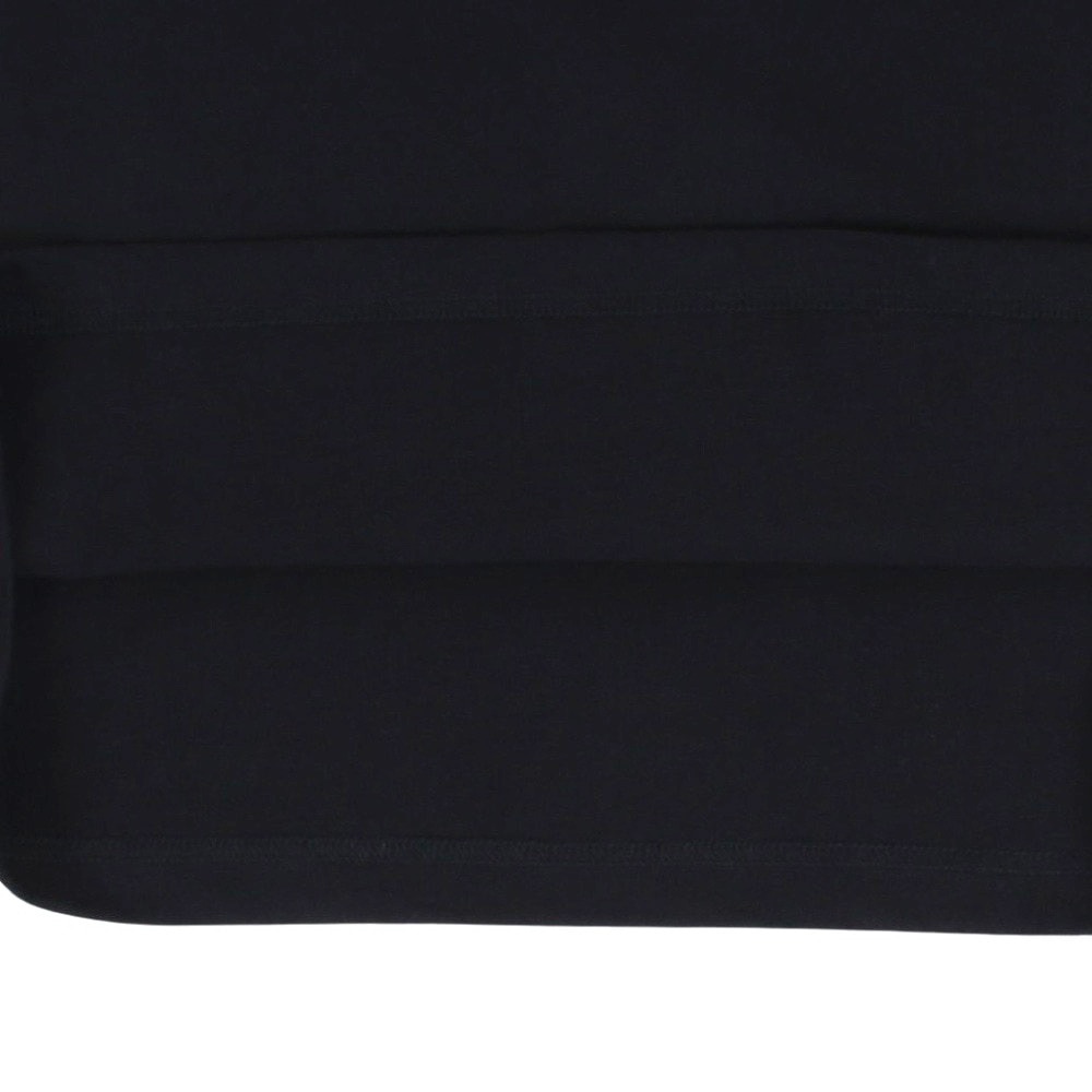 THRASHER（メンズ）Tシャツ メンズ 半袖 MAGロゴ Tシャツ TH8101BLK オンライン価格