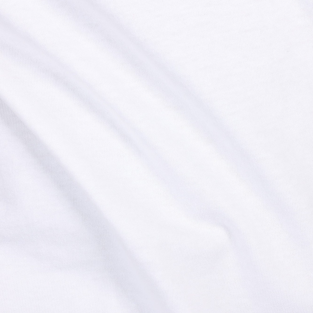 THRASHER（メンズ）Tシャツ メンズ 半袖 MAG LOGO TH8101WHT カットソー
