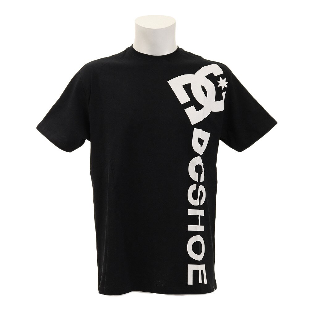  【多少の傷汚れありの為大奉仕】Tシャツ 半袖 19 VERTICAL 19SP5126J933BLK オンライン価格