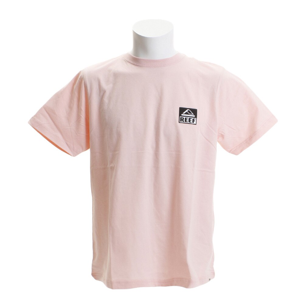  Tシャツ 半袖 SQUARE 2 RF19SP-1003SS-SMN 