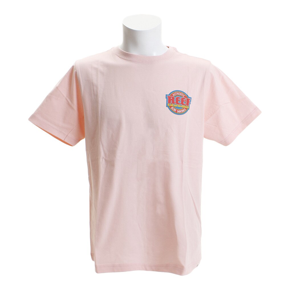  Tシャツ 半袖 AUTHENTIC 2 RF19SP-1004SS-SMN 