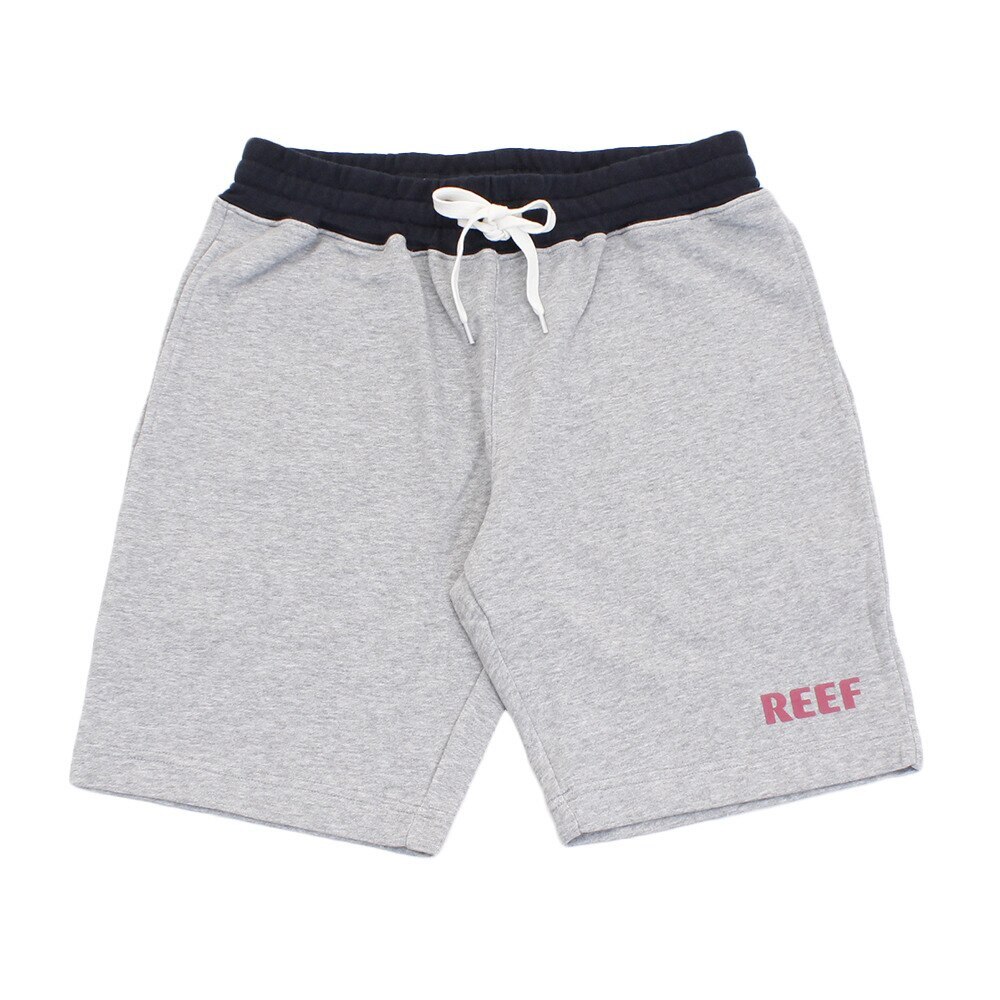  Tシャツ 半袖 BLOCK2 SWEAT ショートパンツ RF19SP-1009SS-GRY オンライン価格