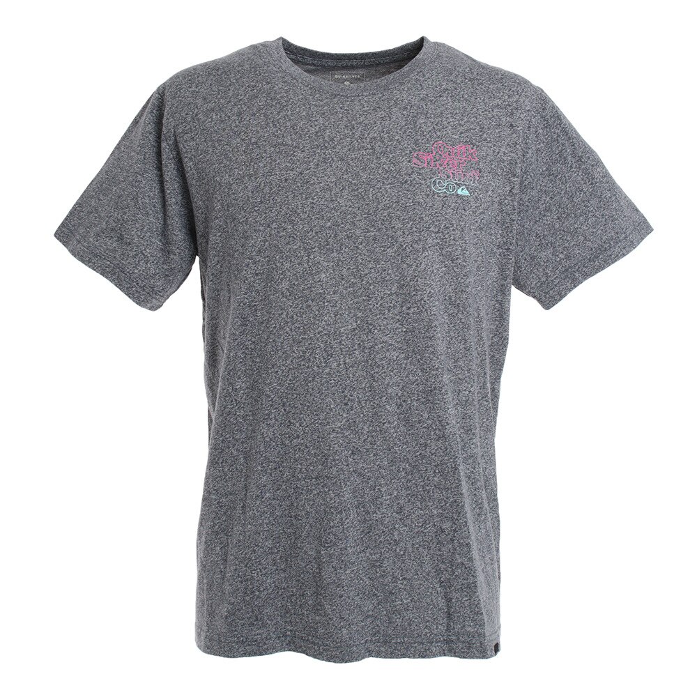  Tシャツ メンズ 半袖 DF DOUBLE 191049HCH オンライン価格