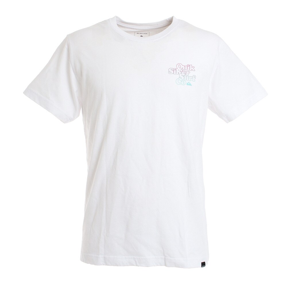  半袖 DF DOUBLE ACKED Tシャツ 19SPQ 191049WHT オンライン価格