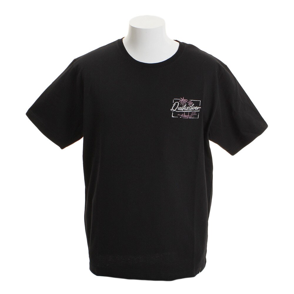  tシャツ 半袖 Tシャツ 06 19SPQST191605YBLK オンライン価格