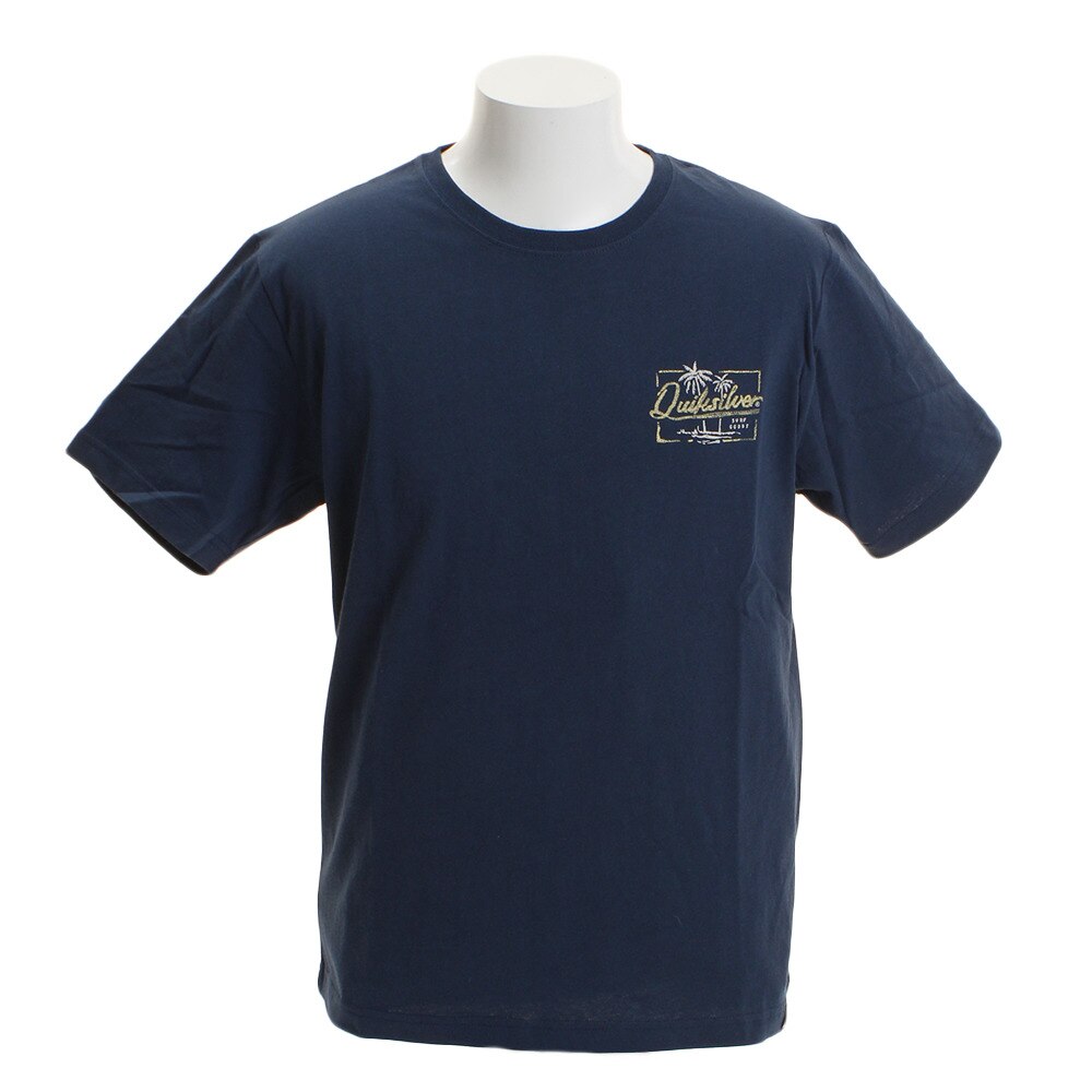  tシャツ 半袖 Tシャツ 06 19SPQST191605YNVY オンライン価格