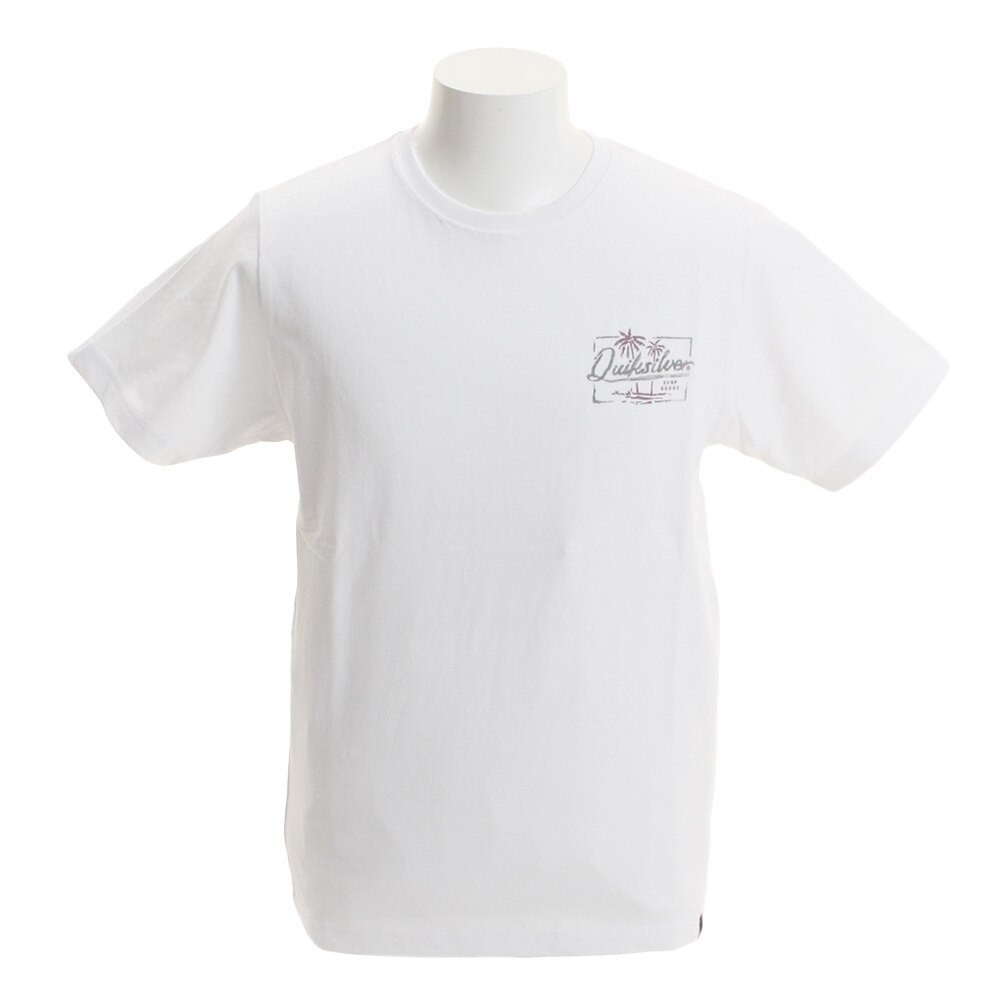  tシャツ 半袖 Tシャツ 06 19SPQST191605YWHT オンライン価格