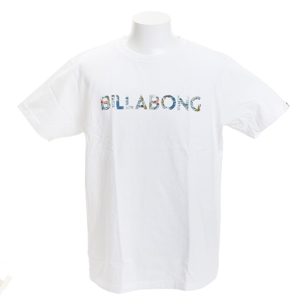  UNITY LOGO Tシャツ AJ011200 WHT 