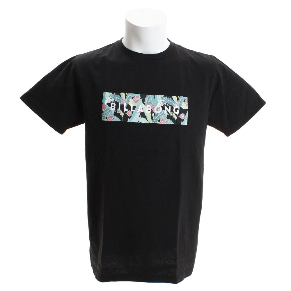  Tシャツ メンズ 半袖 UNITED LOGO AJ011201 BK2 オンライン価格