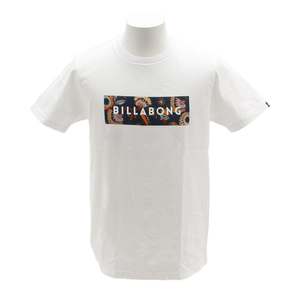  tシャツ 半袖 UNITED LOGO Tシャツ AJ011201 WHN オンライン価格