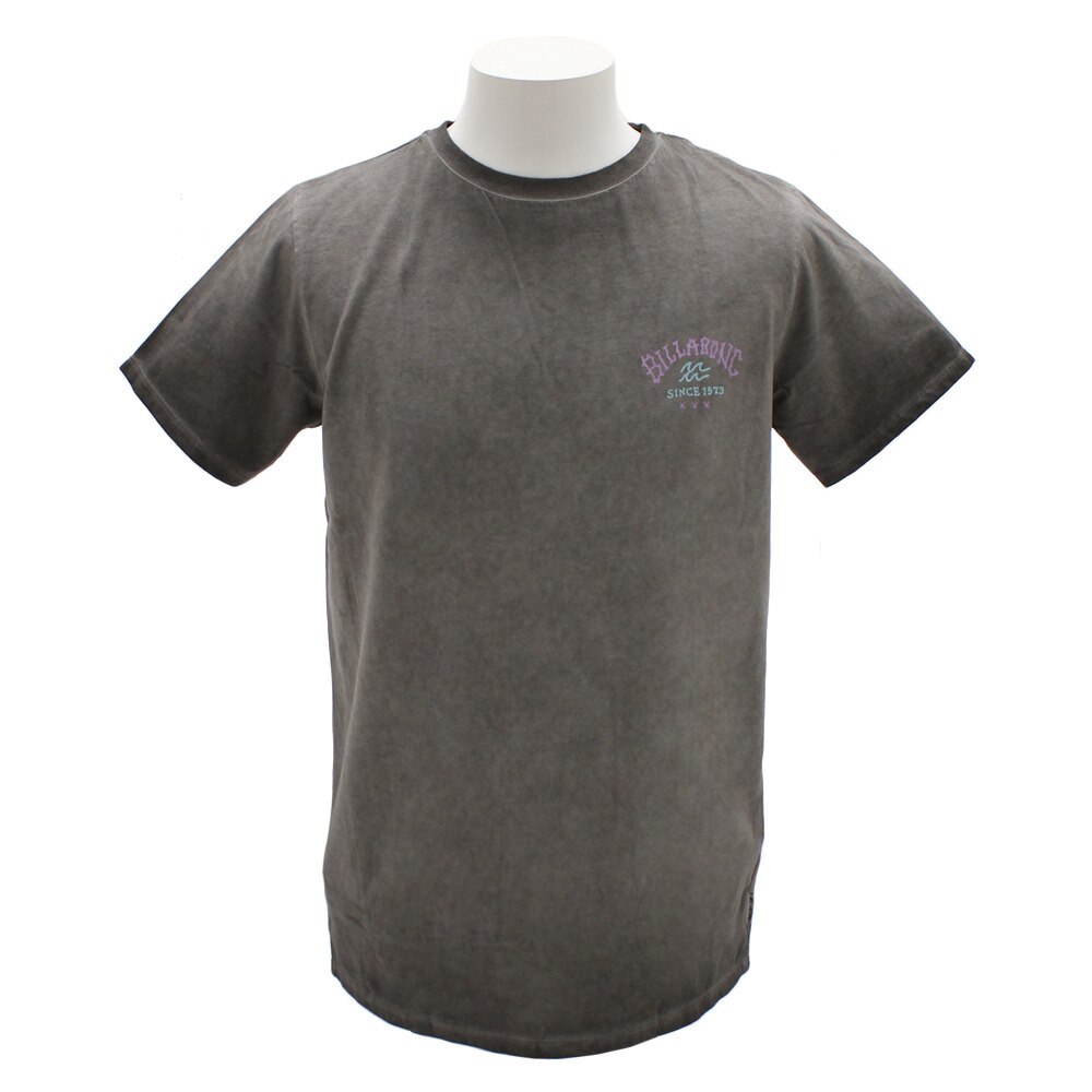  Tシャツ メンズ 半袖 BONDYE AJ011220 BLK オンライン価格