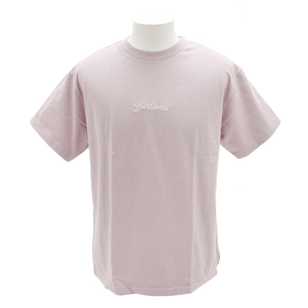  Tシャツ メンズ 半袖 EMB 刺繍Tシャツ AJ011222 IRS オンライン価格