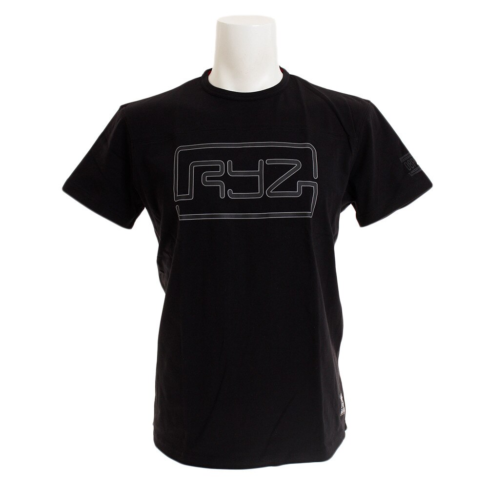  Tシャツ 半袖 OG MFX ショートスリーブ 869R9CD6308 BLK オンライン価格